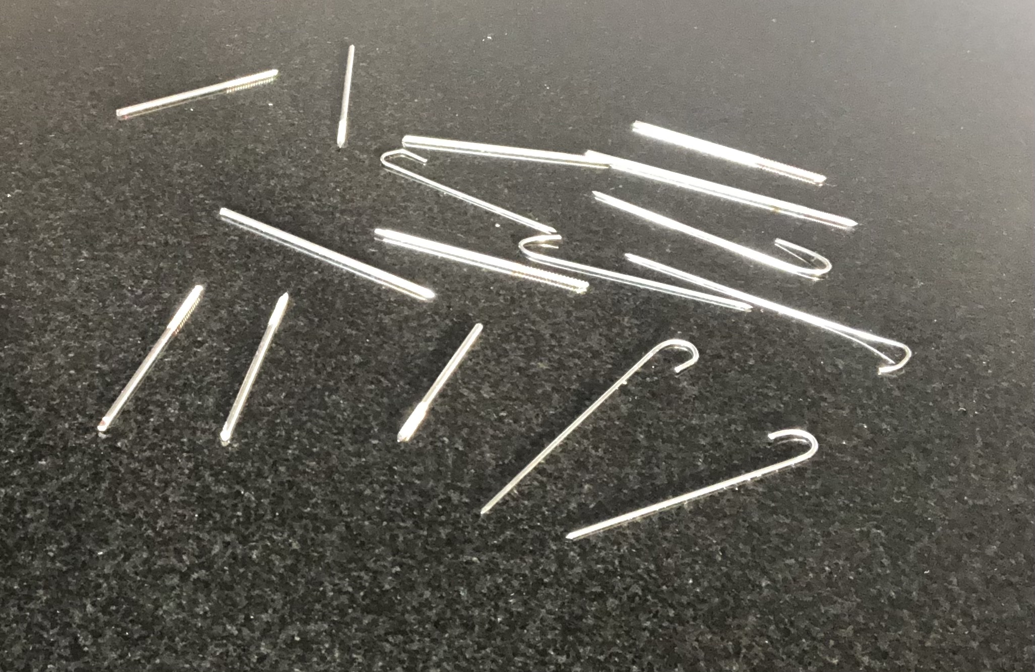 pinnen fixator